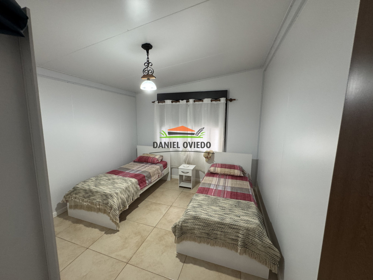 Casa ID.343/Excelente-casa-en-venta-con-piscina-y-muelle-a-arroyo-en-Boca-del-Cufré. - Excelente casa en venta con piscina y muelle a arroyo en Boca del Cufré.