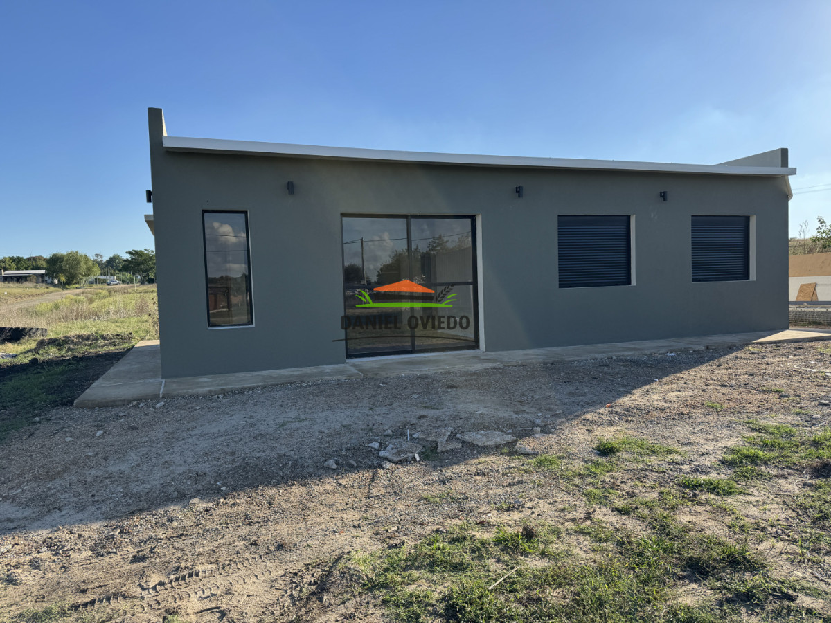 Casa ID.361/Casa-a-Estrenar-de-2-Dormitorios-|-Diseño-Moderno-y-Excelente-Calidad - Casa a Estrenar de 2 Dormitorios | Diseño Moderno y Excelente Calidad