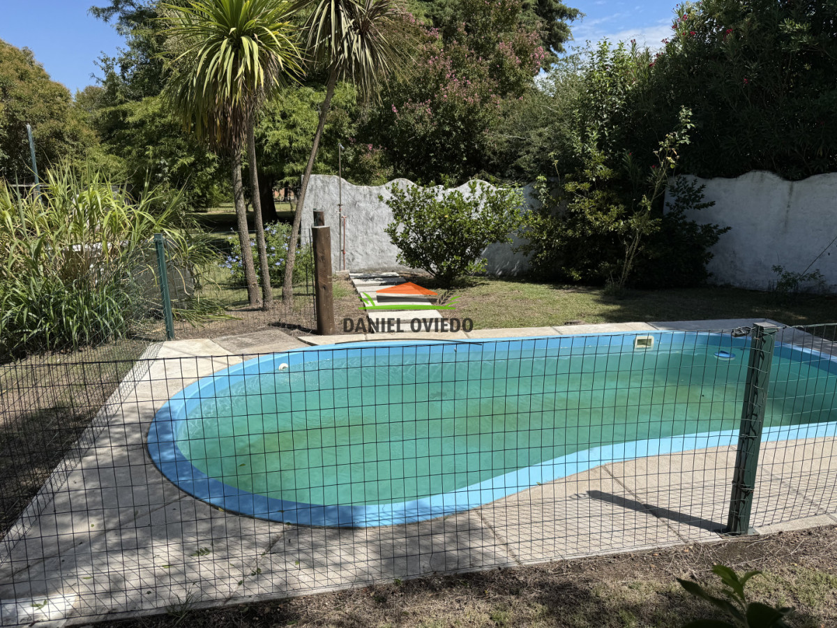 Casa ID.351/Casa-3-dormitorios-en-Nueva-Helvecia-con-piscina-y-gran-parque---Barrio-Artesano - Casa 3 dormitorios en Nueva Helvecia con piscina y gran parque - Barrio Artesano