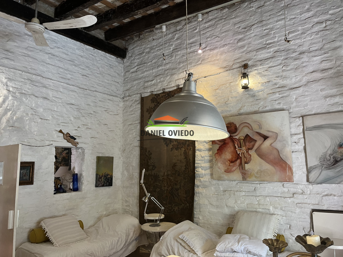 Casa ID.183 - Gran oportunidad. Casa en exclusividad, Barrio Histórico, Colonia.