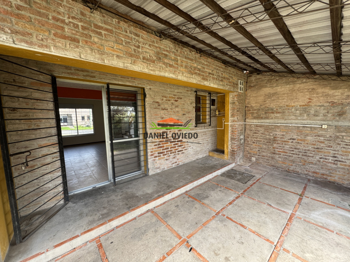 Casa ID.397/Casa-de-2-dormitorios-en-alquiler-en-Nueva-Helvecia-|-Excelente-ubicaci - Casa de 2 dormitorios en alquiler en Nueva Helvecia | Excelente ubicación