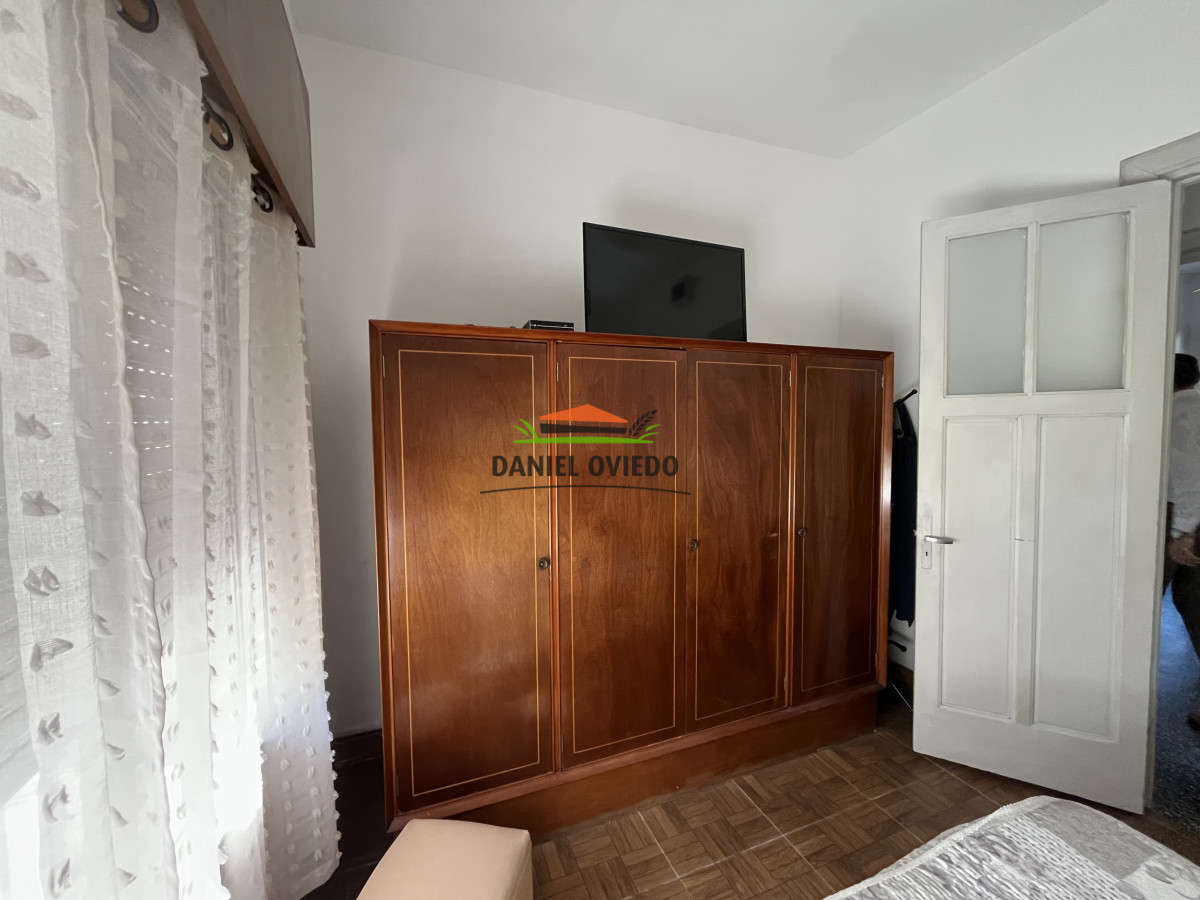 Casa ID.259/Casa-y-local-comercial-en-venta-en-Av.-Armand-Ugon,-Valdense. - Casa y local comercial en venta en Av. Armand Ugon, Valdense.