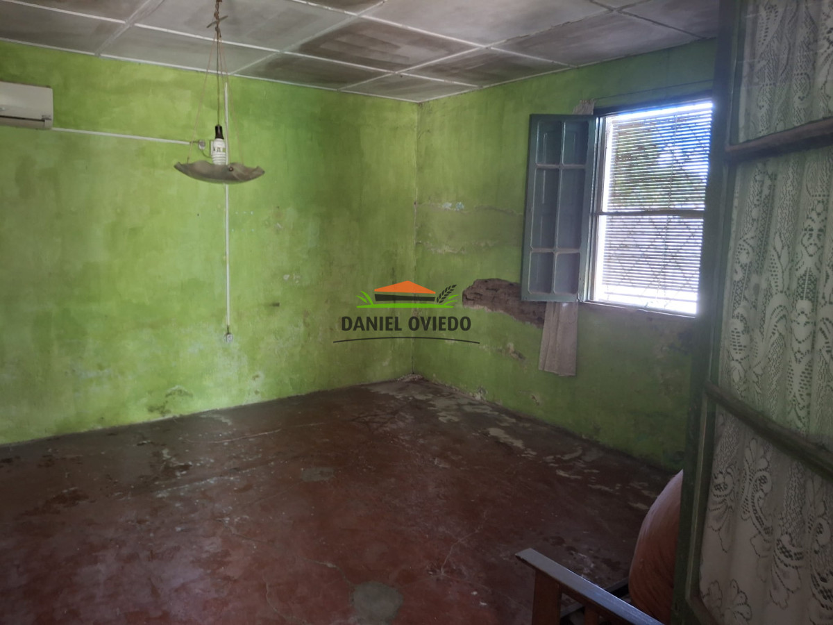 Casa ID.307/Casa-en-venta-a-reciclar-en-calle-Mortalena,-zona-Norte. - Casa en venta a reciclar en calle Mortalena, zona Norte.