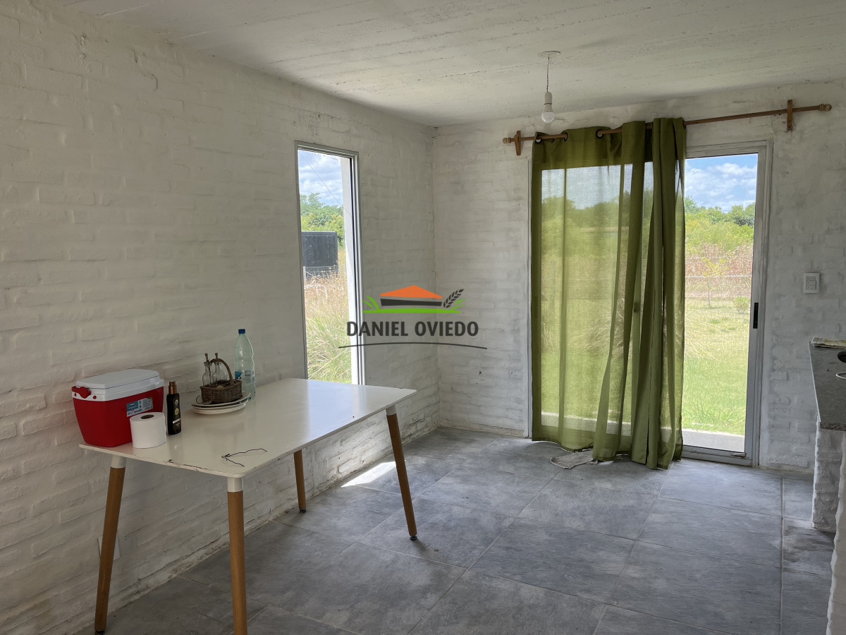 Casa ID.171 - Casa en venta a estrenar en Colonia Valdense.