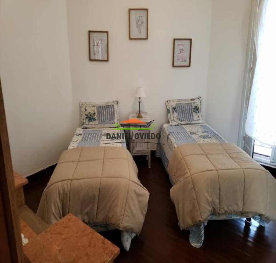 Casa ID.189 - Casa en venta en el centro de Colonia a 3 cuadras del Puerto.