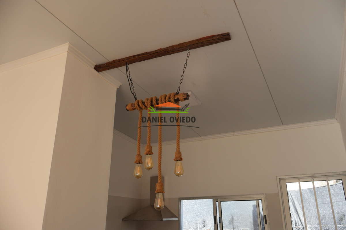 Casa ID.41 - Casa de 1 dormitorio en excelente estado en Nueva Helvecia