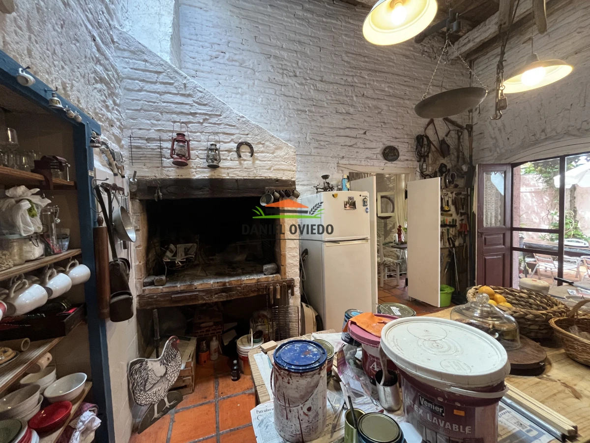 Casa ID.183/Gran-oportunidad.-Casa-en-exclusividad,-Barrio-Histórico,-Colonia. - Gran oportunidad. Casa en exclusividad, Barrio Histórico, Colonia.