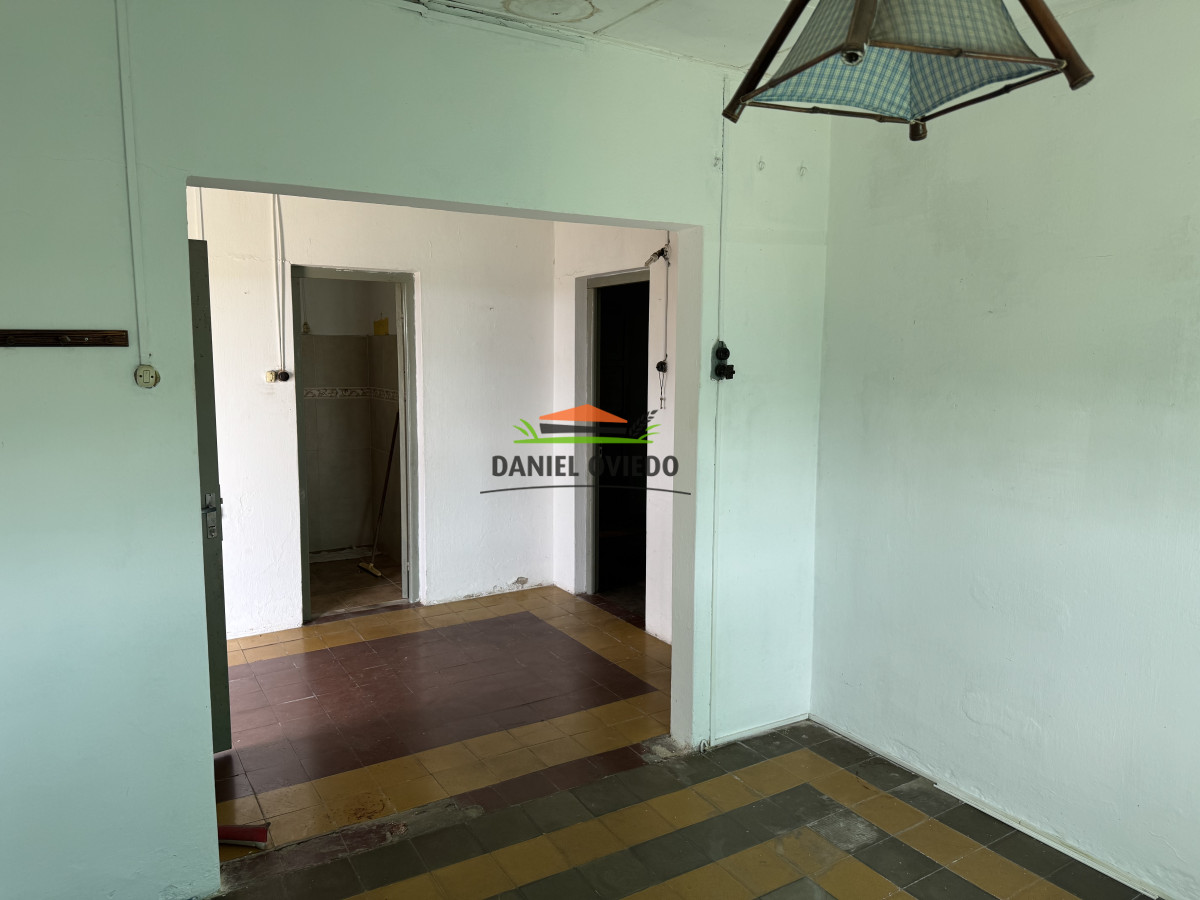Casa ID.252/Casa-en-venta-sobre-carretera,-a-pasos-de-la-Escuela---ubicación-estratégica - Casa en venta sobre carretera, a pasos de la Escuela - ubicación estratégica