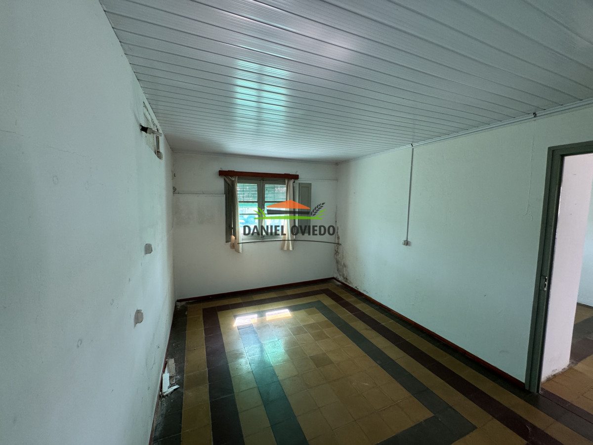 Casa ID.252/Casa-en-venta-sobre-carretera,-a-pasos-de-la-Escuela---ubicación-estratégica - Casa en venta sobre carretera, a pasos de la Escuela - ubicación estratégica