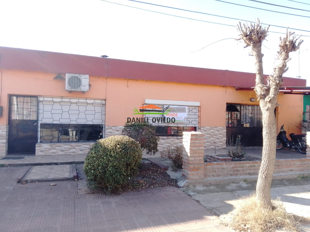 Casa ID.239/Casa-en-venta-a-metros-de-plaza-de-la-Madre,-excelente-ubicación. - Casa en venta a metros de plaza de la Madre, excelente ubicación.