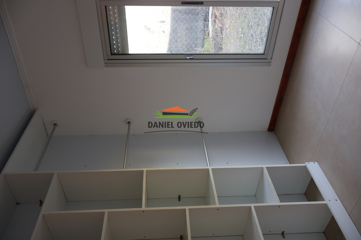 Casa ID.41 - Casa de 1 dormitorio en excelente estado en Nueva Helvecia
