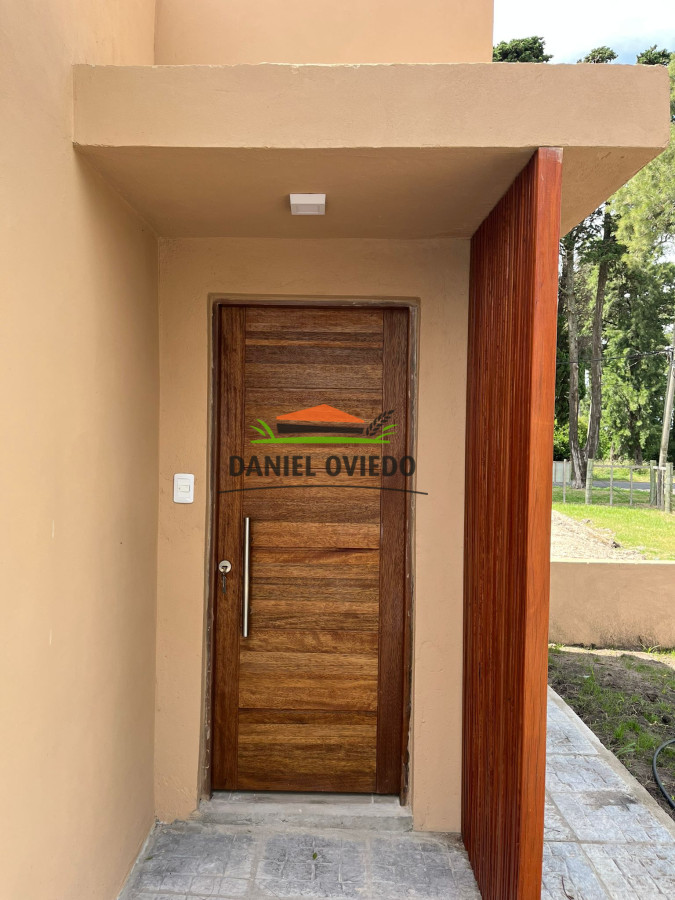 Casa ID.319/Casa-en-venta-PH-a-estrenar-en-Pinar-de-Hurtado. - Casa en venta PH a estrenar en Pinar de Hurtado.