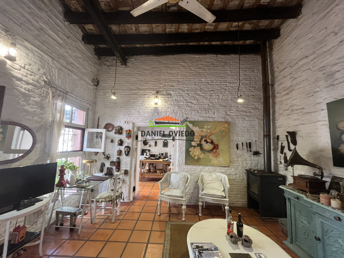 Casa ID.183 - Gran oportunidad. Casa en exclusividad, Barrio Histórico, Colonia.