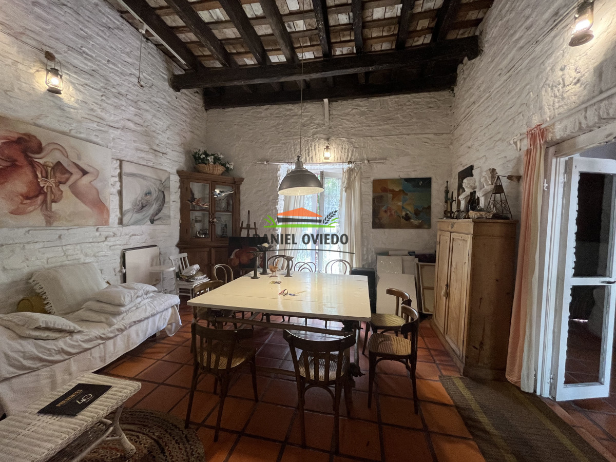 Casa ID.183 - Gran oportunidad. Casa en exclusividad, Barrio Histórico, Colonia.