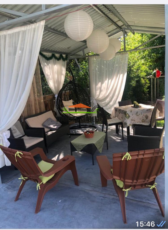 Casa ID.203 - Hermosa casa con piscina climatizada cerrada en venta en Nueva Helvecia.
