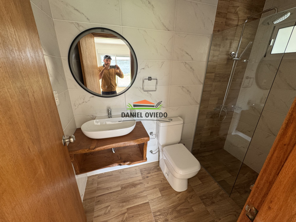 Casa ID.289/Casa-a-estrenar-en-Loma-Verde--moderna,-c - Casa a estrenar en Loma Verde — moderna, cómoda y lista para ser tu nuevo hogar