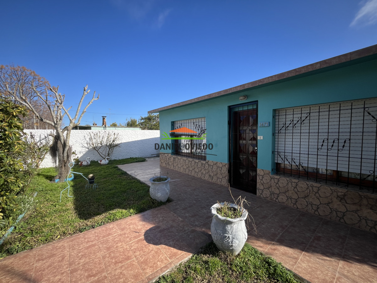 Casa ID.237/Casa-en-venta-en-Juan-Lacaze-con-gran-terreno. - Casa en venta en Juan Lacaze con gran terreno.