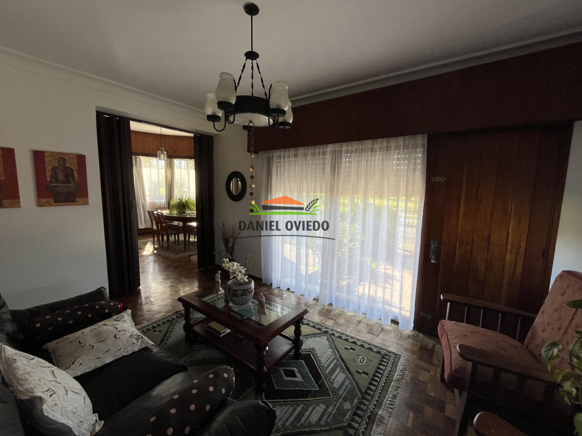 Casa ID.259/Casa-y-local-comercial-en-venta-en-Av.-Armand-Ugon,-Valdense. - Casa y local comercial en venta en Av. Armand Ugon, Valdense.