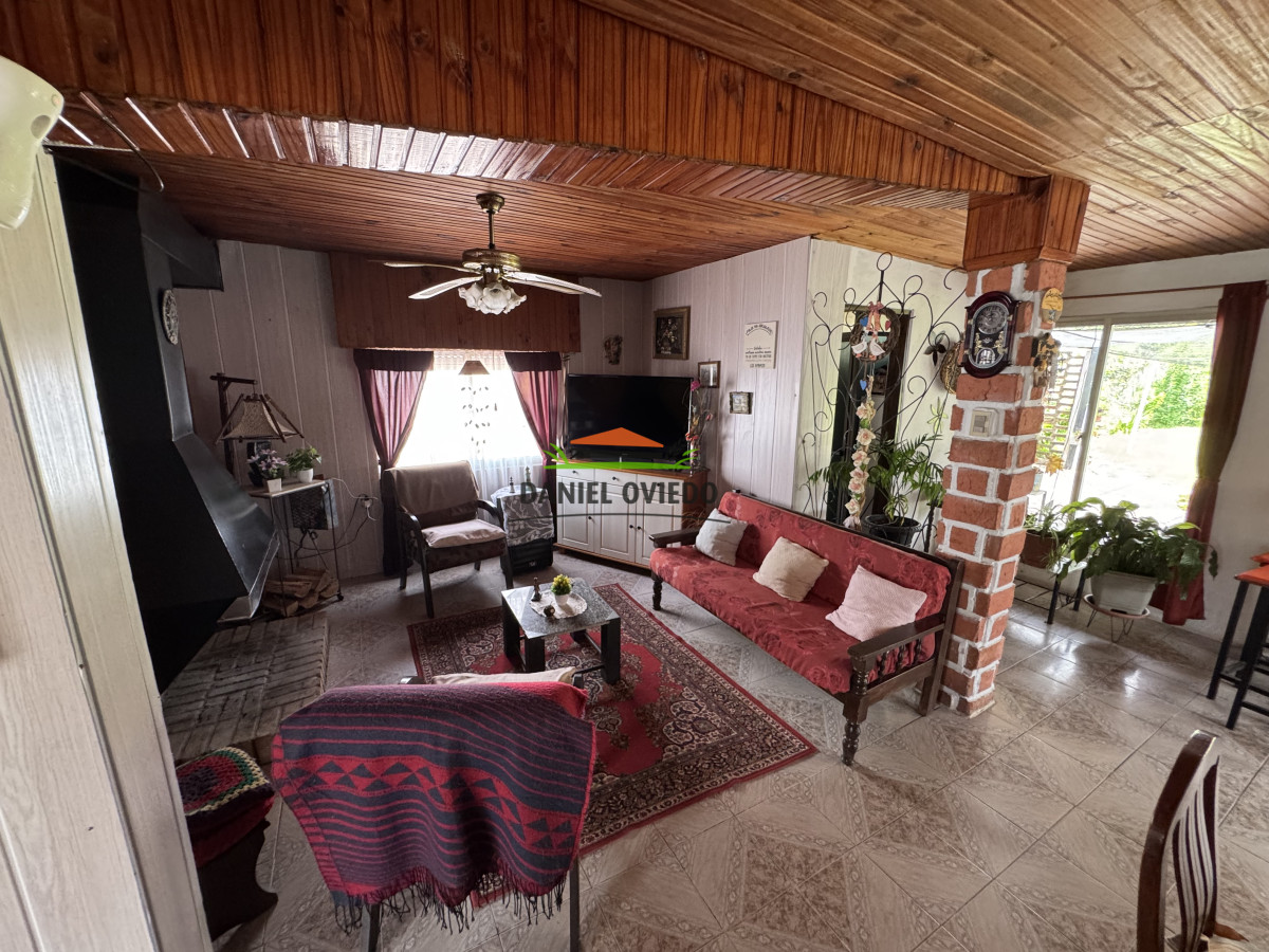 Casa ID.288/Excelente-propiedad-con-amplio-terreno,-parrilla-y-gran-espacio-exterior - Excelente propiedad con amplio terreno, parrilla y gran espacio exterior