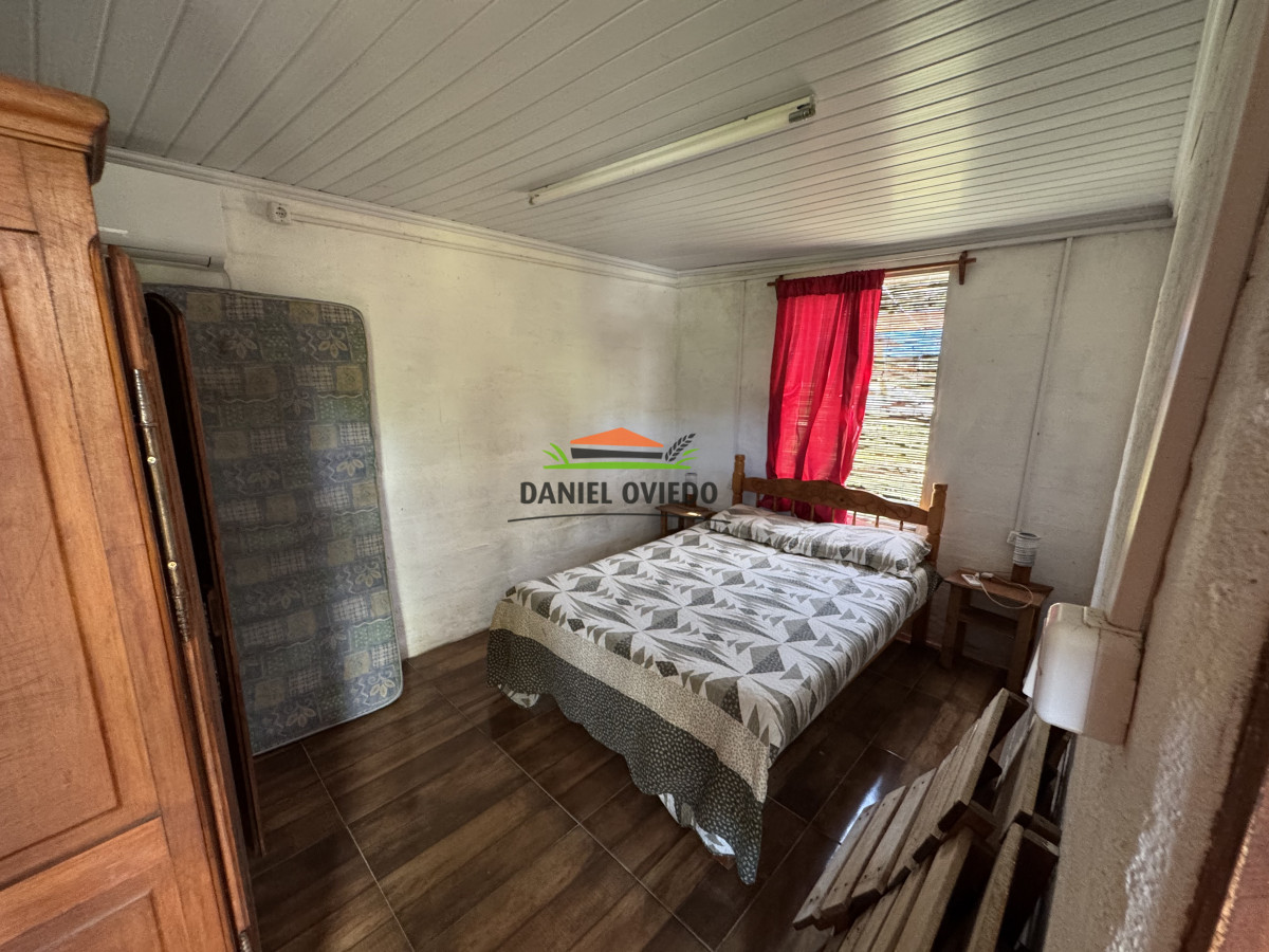 Casa ID.313/Inversi - Inversión en la playa: 3 Casas en un mismo padrón