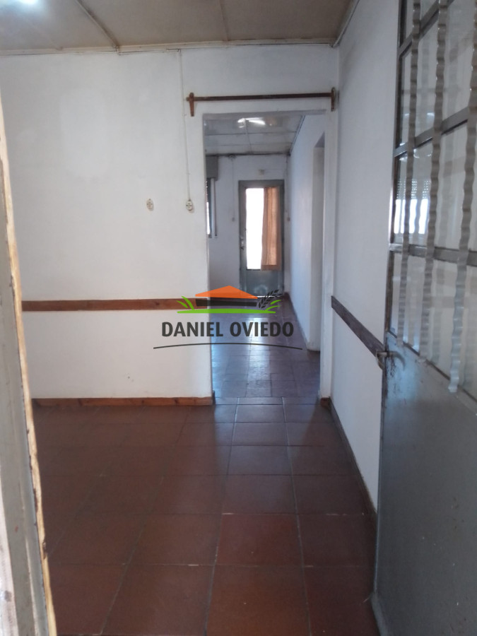 Casa ID.140 - En venta excelente propiedad, ubicada en barrio norte, Carmelo.