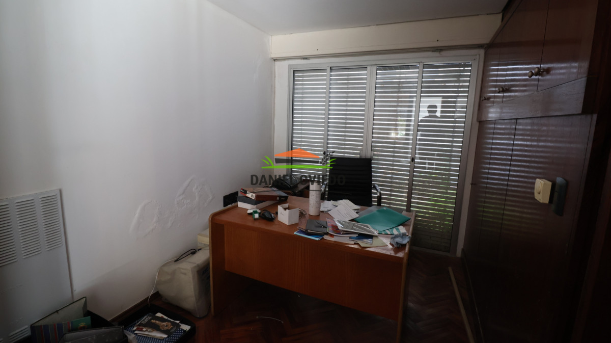 Casa ID.292/Casa-en-punto-privilegiado-de-Punta-Carretas. - Casa en punto privilegiado de Punta Carretas.