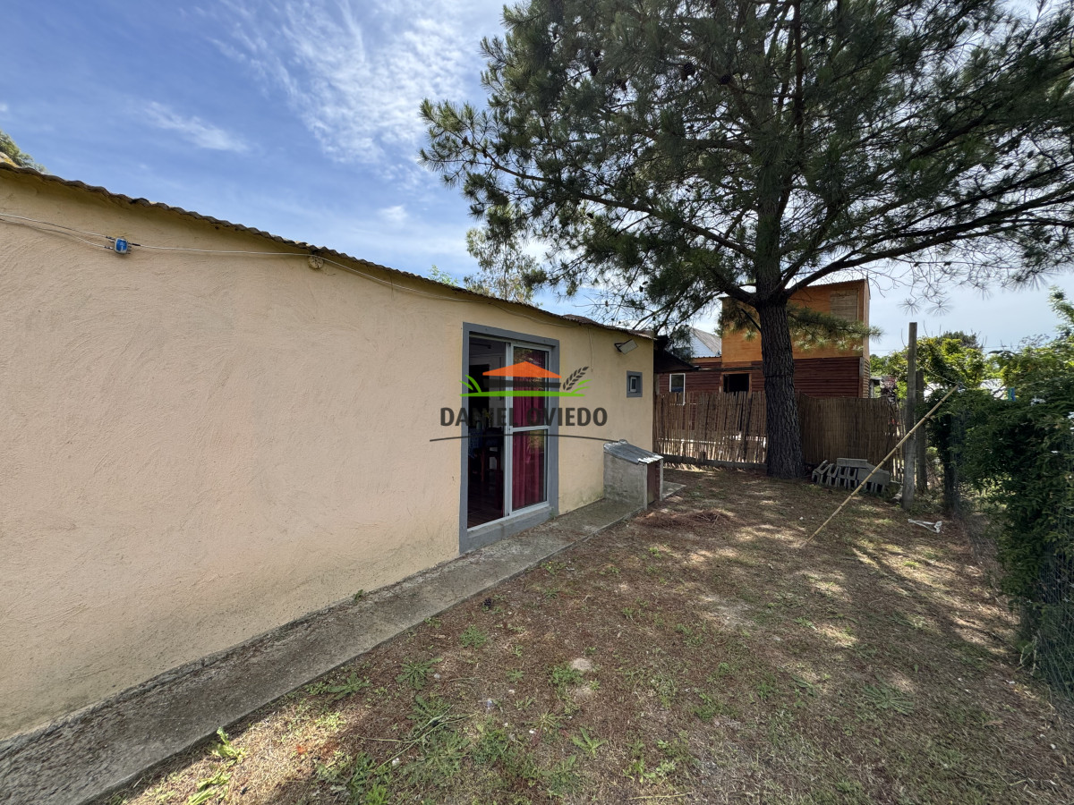 Casa ID.313/Inversi - Inversión en la playa: 3 Casas en un mismo padrón