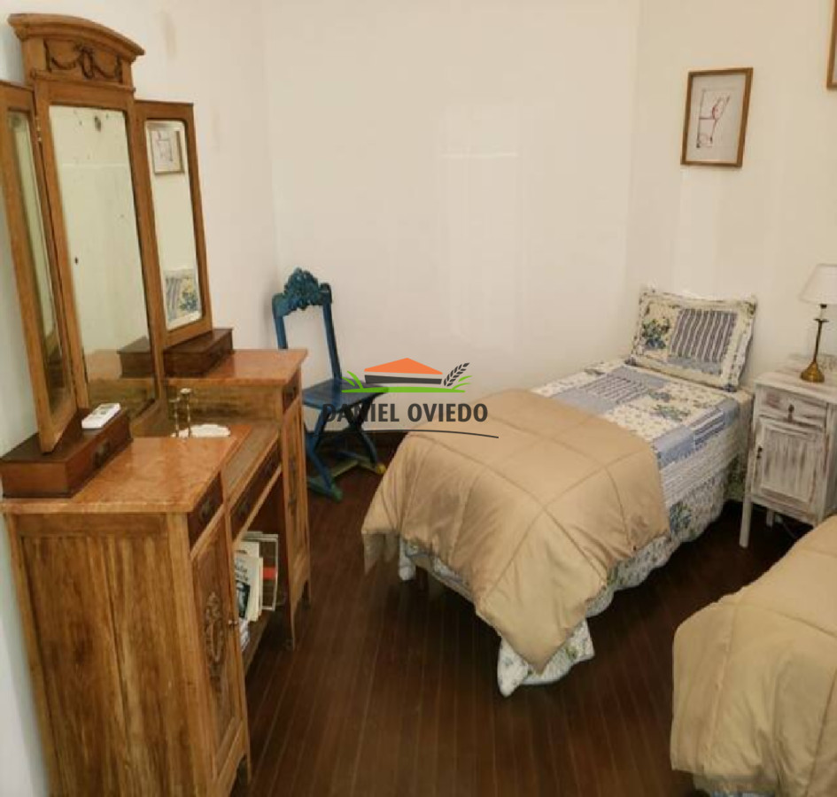 Casa ID.189 - Casa en venta en el centro de Colonia a 3 cuadras del Puerto.