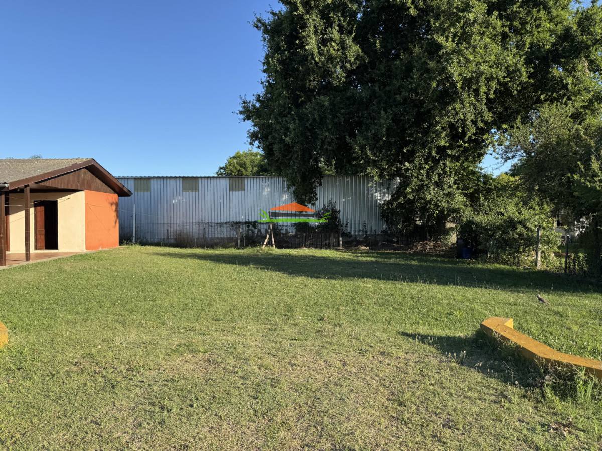 Casa ID.329/Caba - Cabaña en Colonia Valdense, Impecable Estado y atardeceres únicos