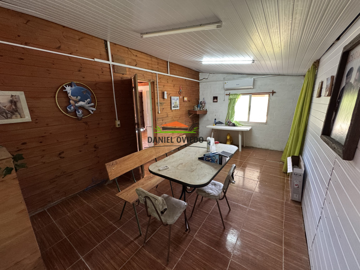 Casa ID.313/Inversi - Inversión en la playa: 3 Casas en un mismo padrón