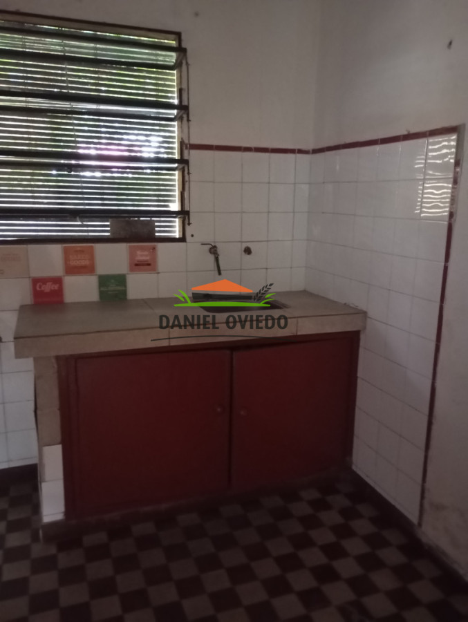 Casa ID.372/Muy-buena-casa-en-venta-bien-ubicada-a-2-cuadras-del-Hospital. - Muy buena casa en venta bien ubicada a 2 cuadras del Hospital.