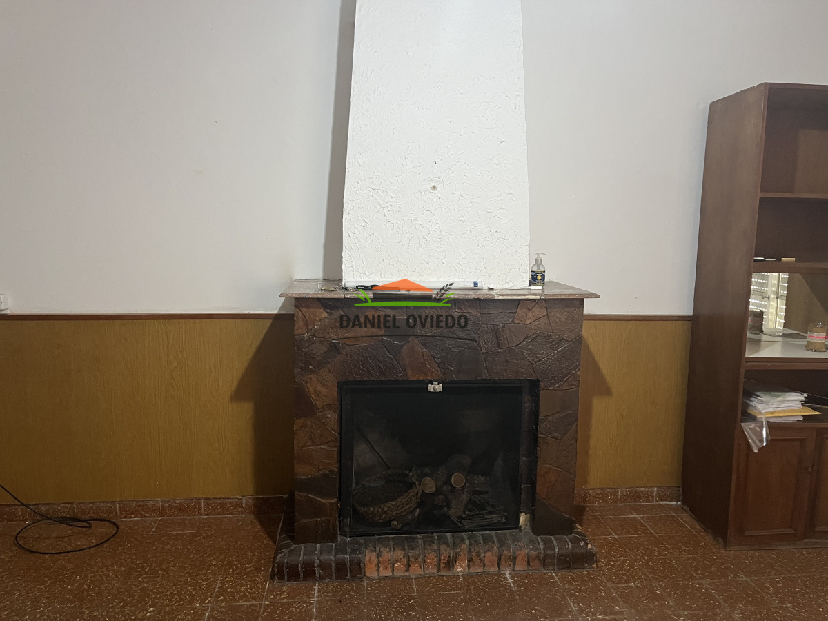 Casa ID.169 - Muy buena casa en venta en el centro de Carmelo.