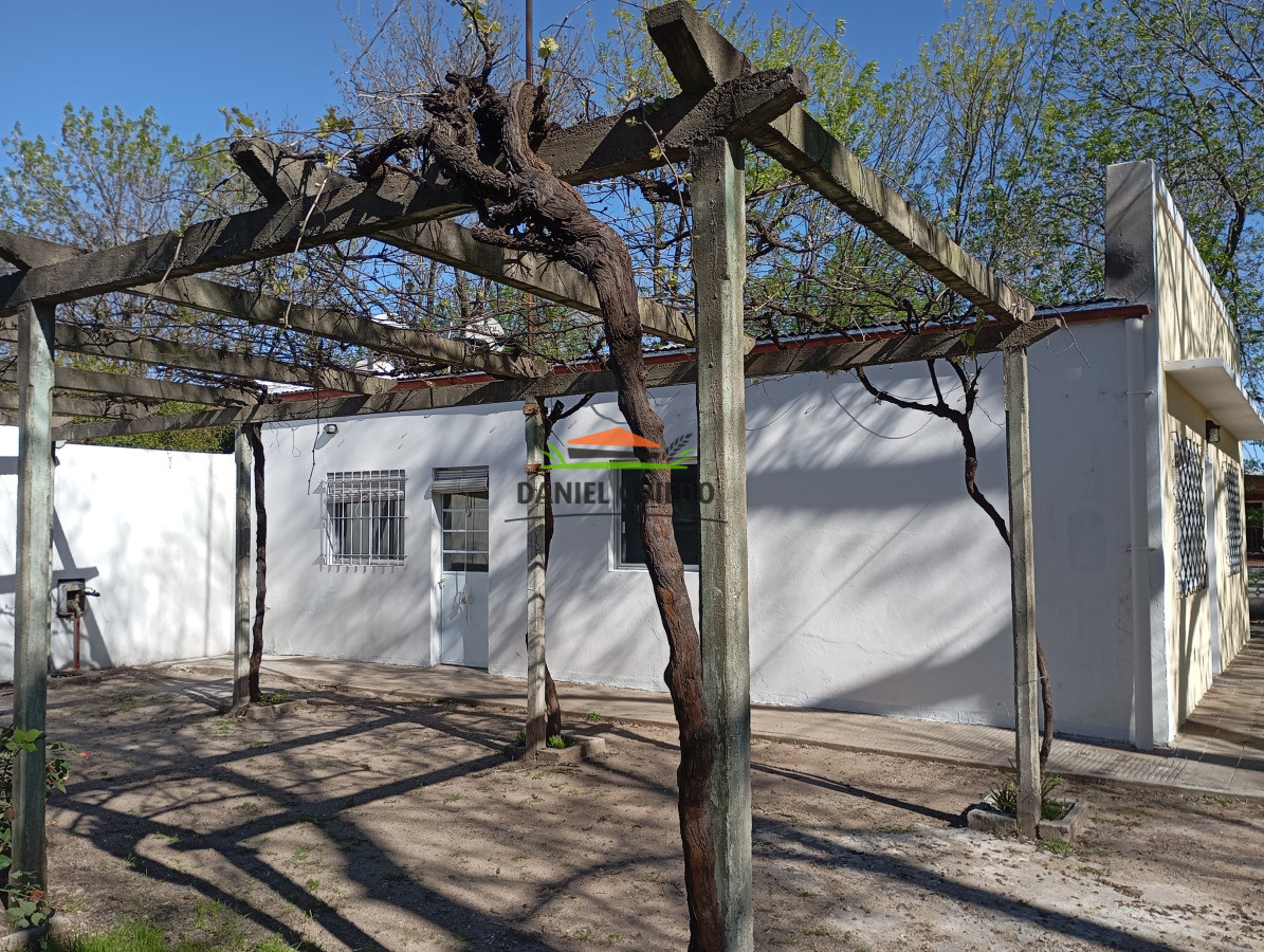 Casa ID.276/Casa-en-venta-en-el-corazon-del-Barrio-Norte,-Carmelo. - Casa en venta en el corazon del Barrio Norte, Carmelo.