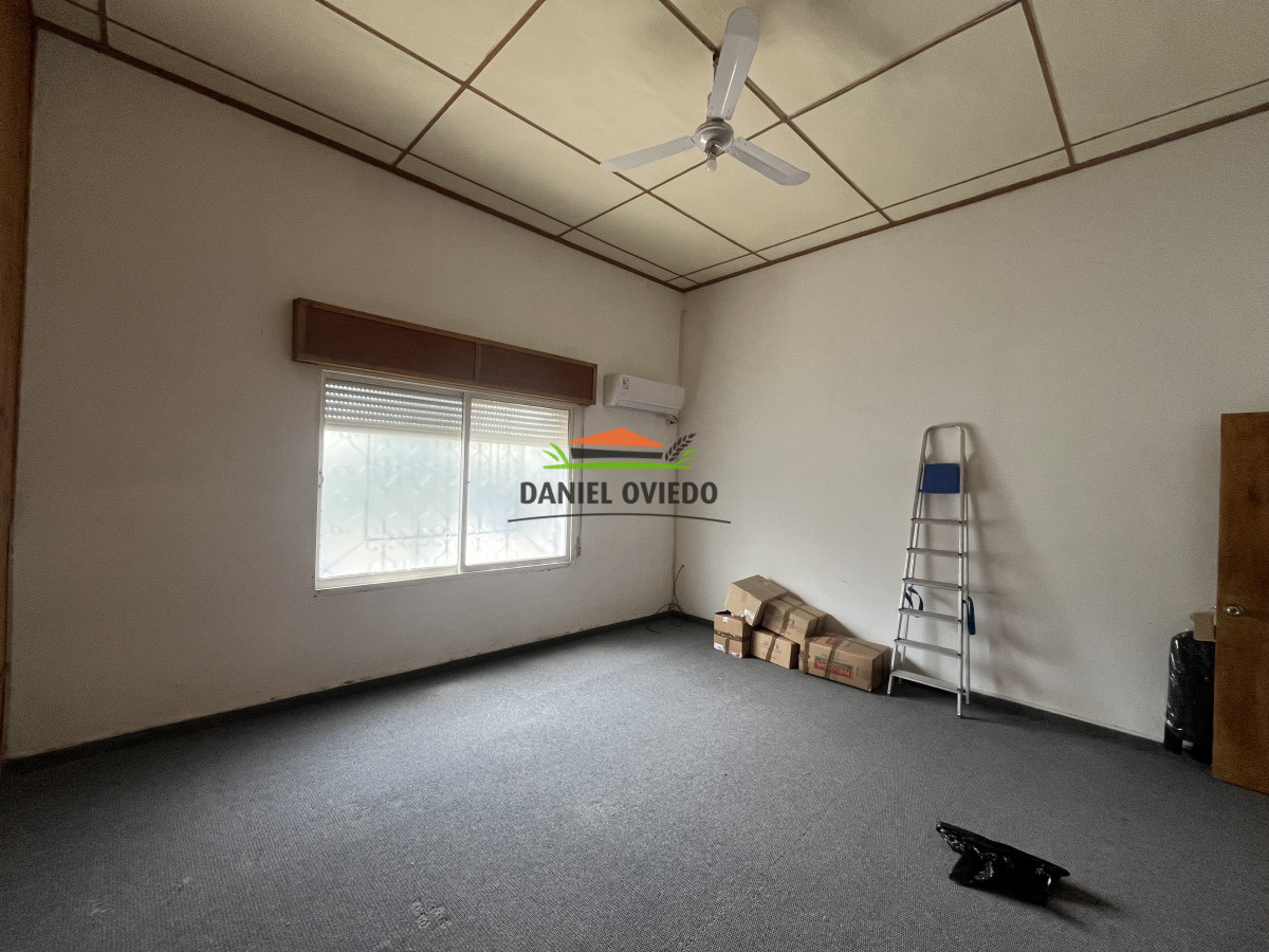 Casa ID.169 - Muy buena casa en venta en el centro de Carmelo.