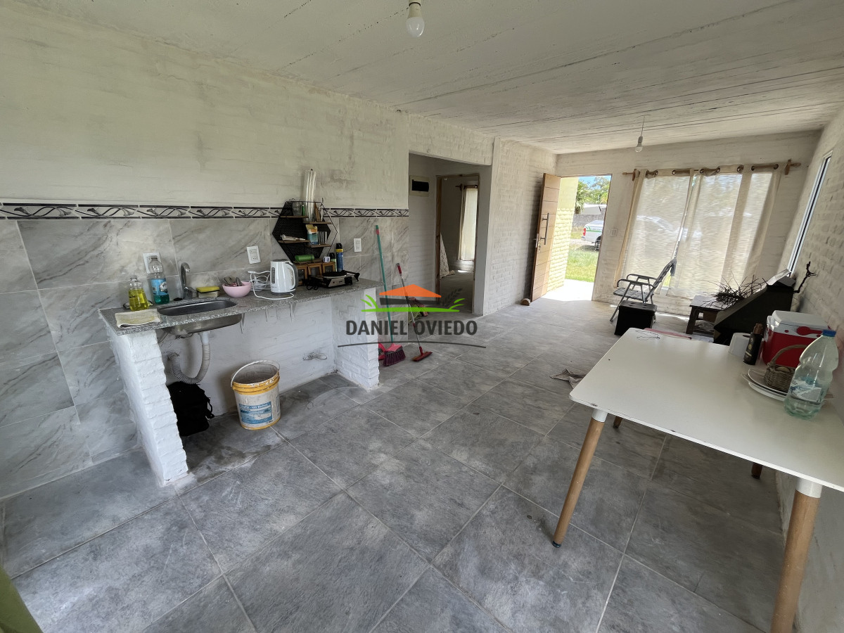 Casa ID.171 - Casa en venta a estrenar en Colonia Valdense.