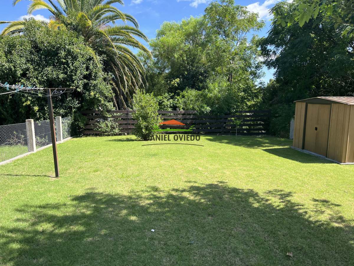 Casa ID.181 - Moderna casa en venta a 180 metros de Av. Gilomen.