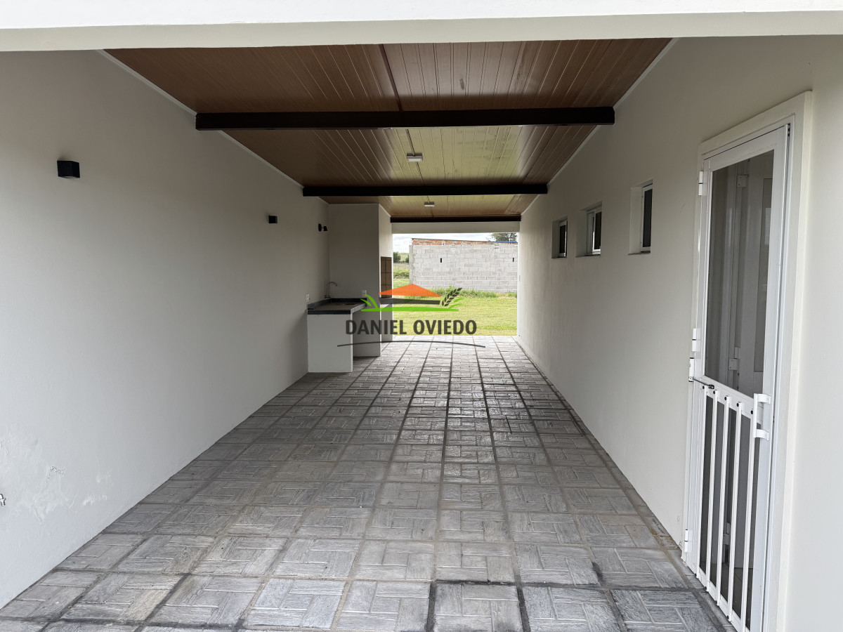 Casa ID.289/Casa-a-estrenar-en-Loma-Verde--moderna,-c - Casa a estrenar en Loma Verde — moderna, cómoda y lista para ser tu nuevo hogar