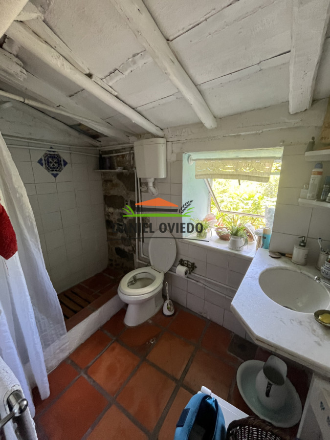 Casa ID.183 - Gran oportunidad. Casa en exclusividad, Barrio Histórico, Colonia.