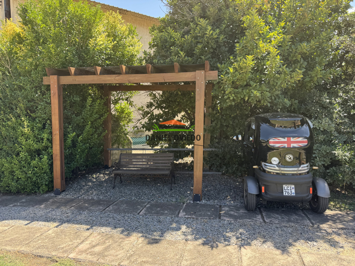 Casa ID.351/Casa-3-dormitorios-en-Nueva-Helvecia-con-piscina-y-gran-parque---Barrio-Artesano - Casa 3 dormitorios en Nueva Helvecia con piscina y gran parque - Barrio Artesano