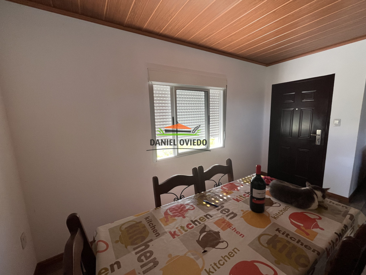 Casa ID.195 - Casa en venta en fraccionamiento Doña Rosa, Colonia Valdense.