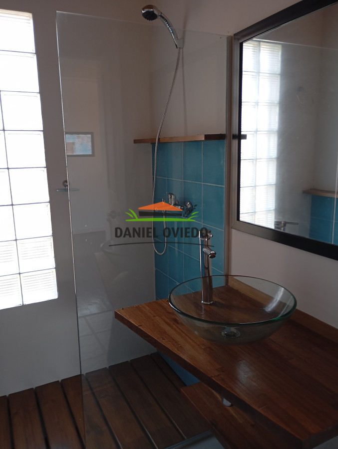 Casa ID.180 - Hermosos monoambientes a estrenar en venta, en calle Mortalena, Carmelo.