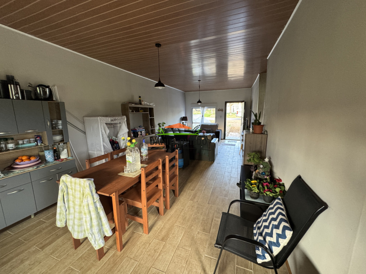 Casa ID.398/✨-Casa-a-estrenar-en-una-excelente-ubicaci - ✨ Casa a estrenar en una excelente ubicación de Nueva Helvecia