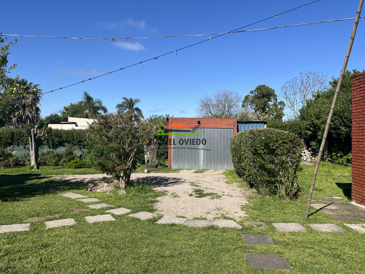 Casa ID.259/Casa-y-local-comercial-en-venta-en-Av.-Armand-Ugon,-Valdense. - Casa y local comercial en venta en Av. Armand Ugon, Valdense.