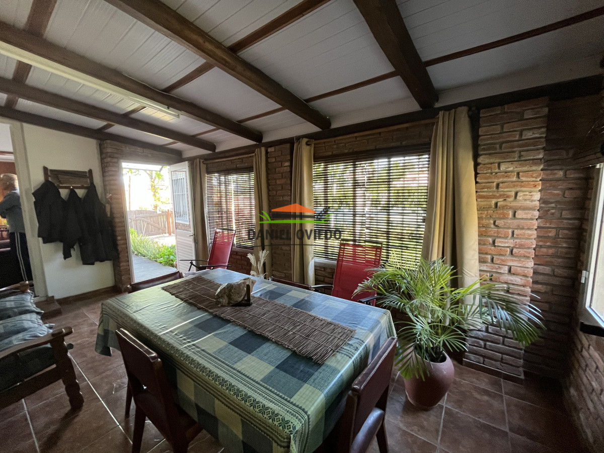 Casa ID.259/Casa-y-local-comercial-en-venta-en-Av.-Armand-Ugon,-Valdense. - Casa y local comercial en venta en Av. Armand Ugon, Valdense.