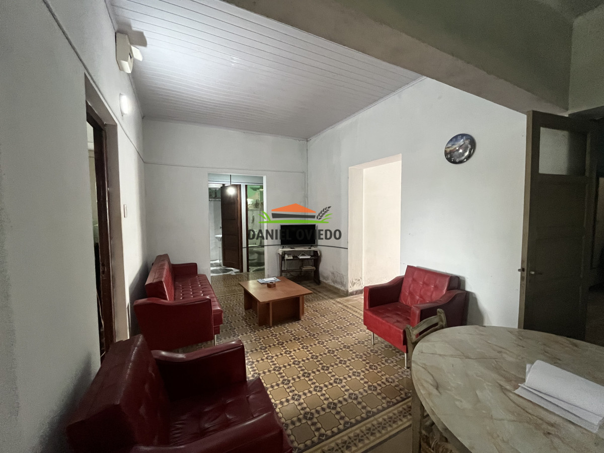 Casa ID.321/Casa-y-local-comercial-en-venta-en-calle-Zorrilla,-Carmelo. - Casa y local comercial en venta en calle Zorrilla, Carmelo.