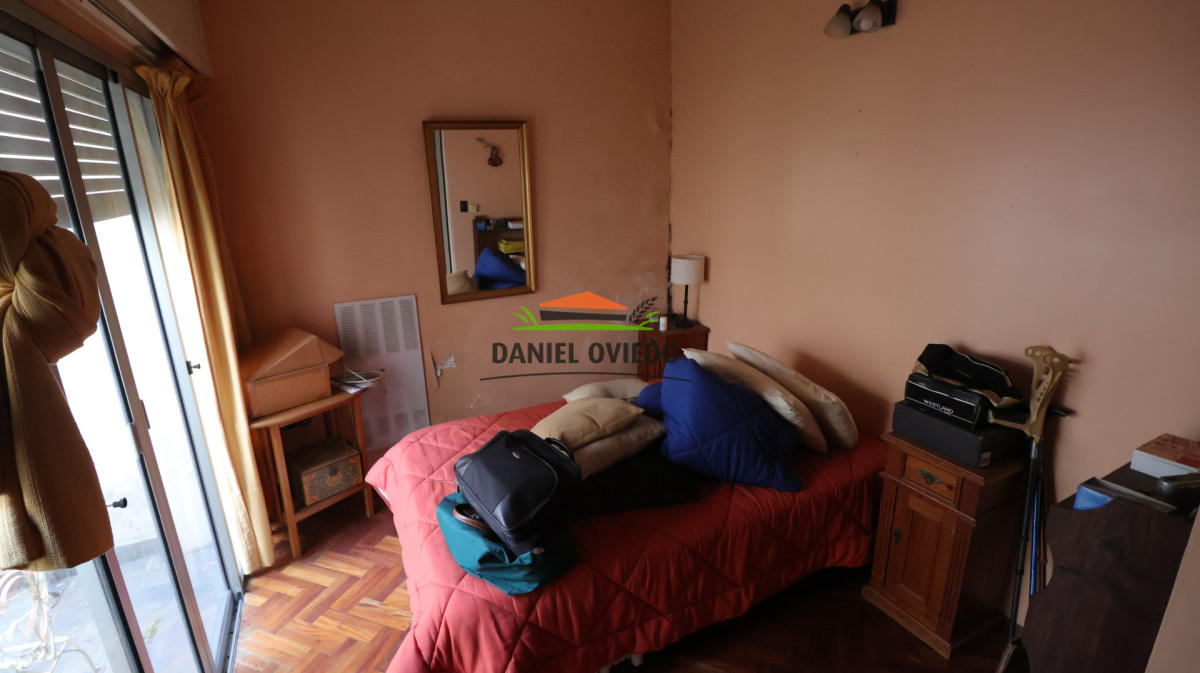 Casa ID.292/Casa-en-punto-privilegiado-de-Punta-Carretas. - Casa en punto privilegiado de Punta Carretas.