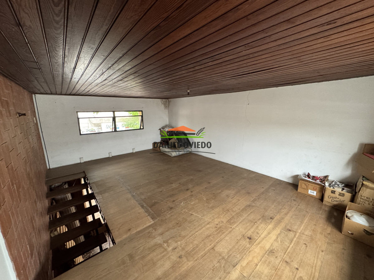 Casa ID.309/Local-c - Local céntrico con doble frente y múltiples ambientes - ideal para comercio u oficina