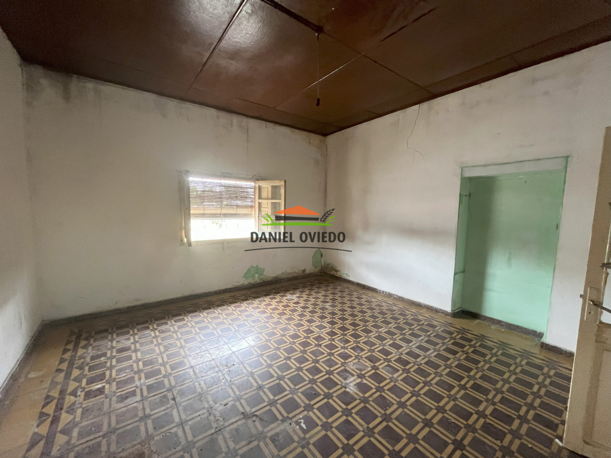 Casa ID.142 - Casa en venta en exclusividad a reciclar en buen estado de construcción, en Carmelo. 