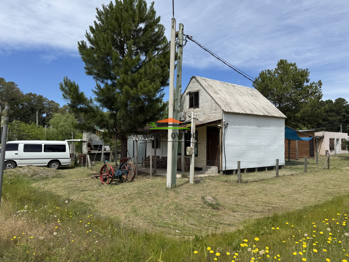 Casa ID.313/Inversi - Inversión en la playa: 3 Casas en un mismo padrón