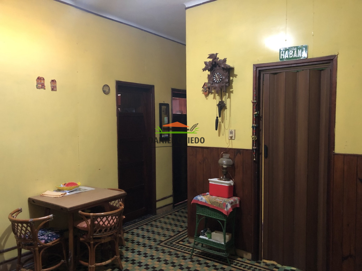 Casa ID.73 - Casa en 2 plantas en venta en Vicente P. García, Pueblo Nuevo.